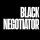The Black Negotiator
